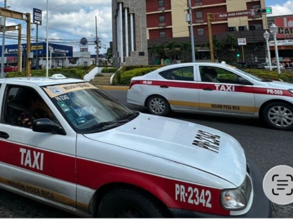 Anuncia Gobernadora autobuses Huasteco para Poza&nbsp;Rica