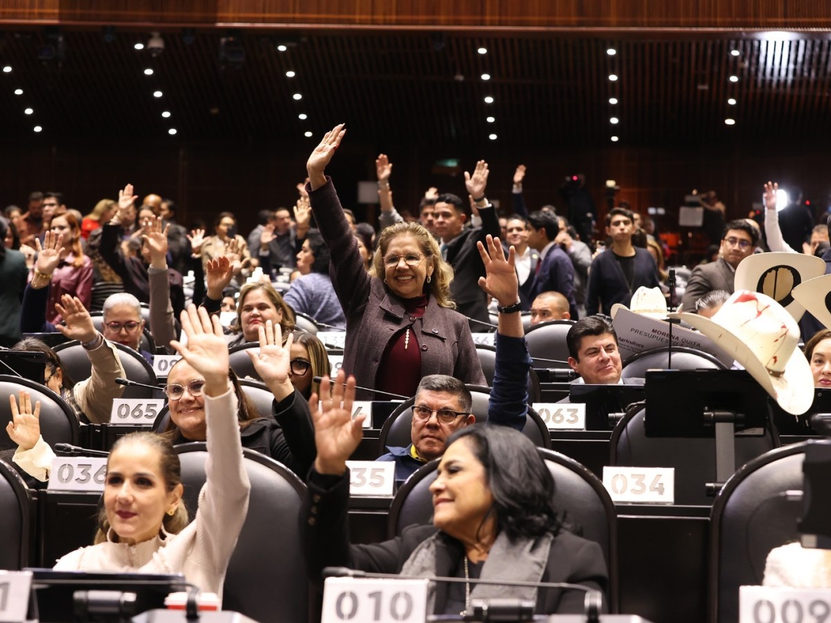 Crean Comisión Especial para seguimiento al&nbsp;T-MEC