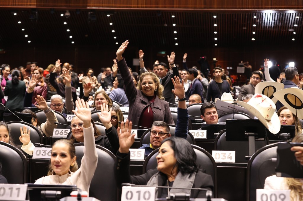 Crean Comisión Especial para seguimiento al&nbsp;T-MEC