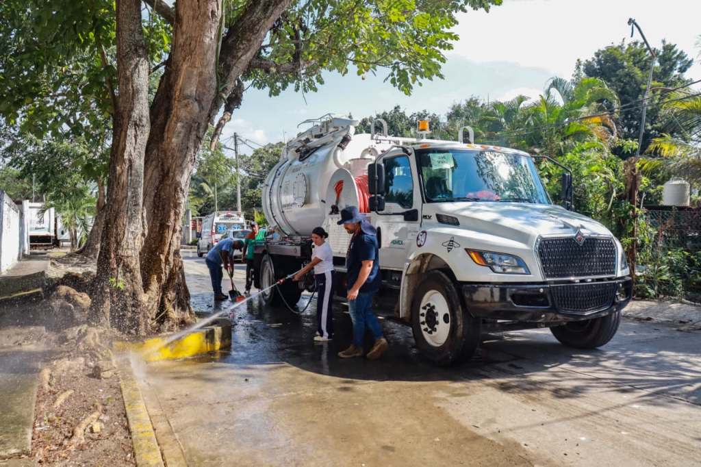 Trabajo en equipo fortalece la cercanía con la&nbsp;ciudadanía