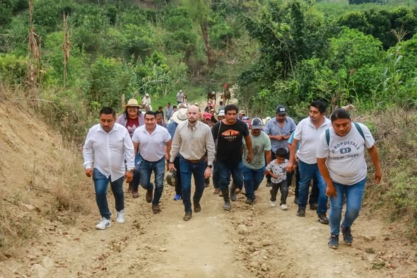 San Fernando fortalece cercanía con&nbsp;autoridades