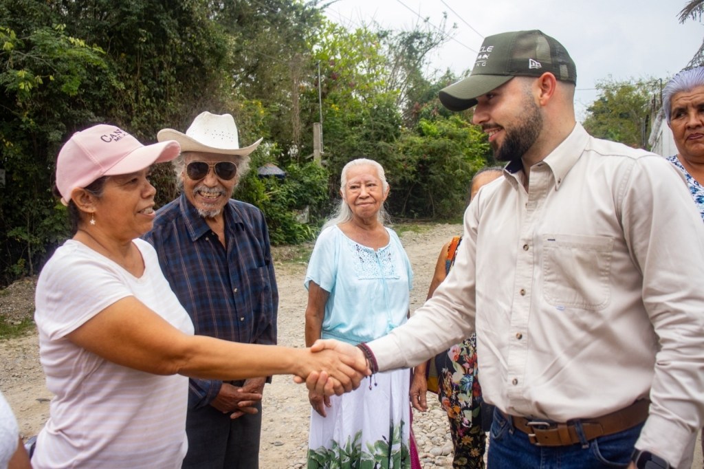 Llega recolección de basura a San&nbsp;Fernando