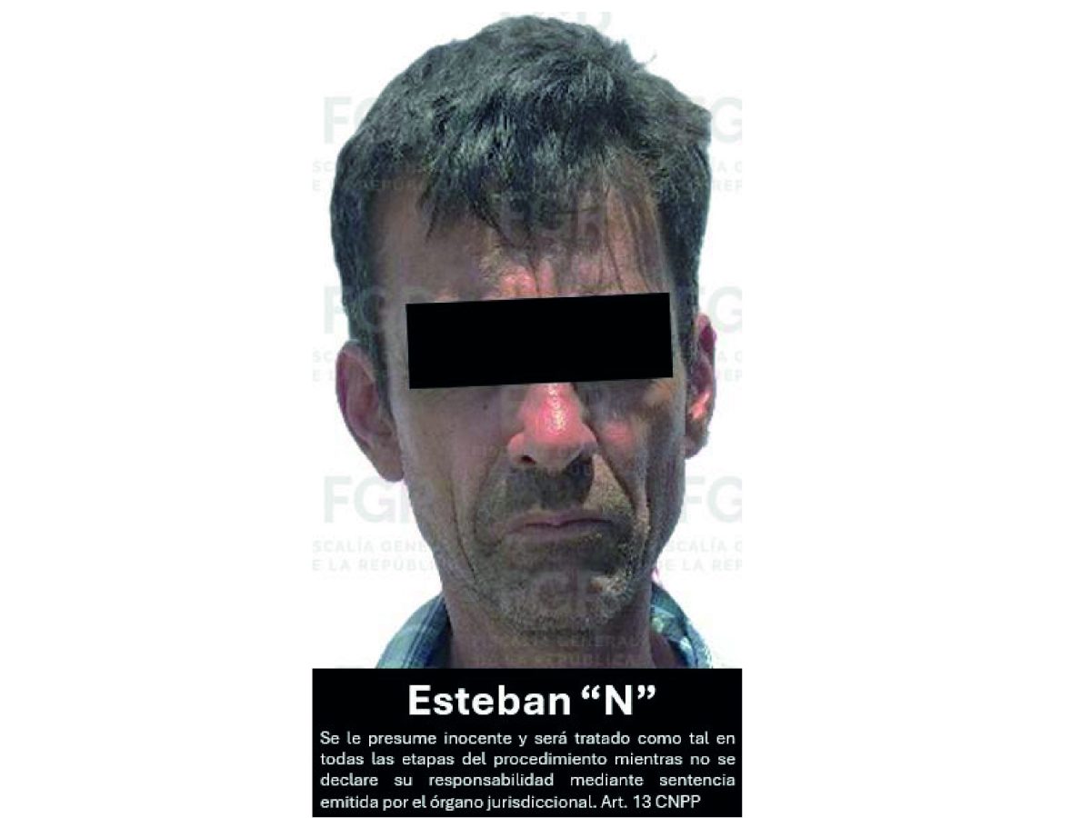 FGR obtiene vinculación a proceso contra una persona detenida durante cateo por posesión ilícita de&nbsp;hidrocarburo
