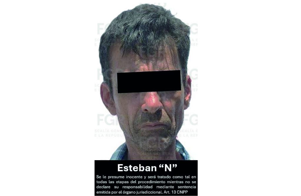 FGR obtiene vinculación a proceso contra una persona detenida durante cateo por posesión ilícita de&nbsp;hidrocarburo