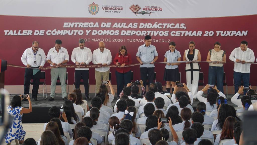 Talento del ITSPR destaca a nivel internacional; Rocío Nahle reconoce logros de&nbsp;estudiantes