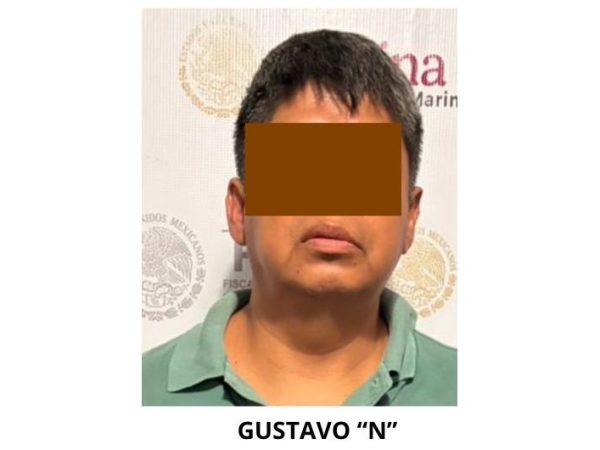 Vinculan a proceso a presunto agresor de un perro en Poza&nbsp;Rica