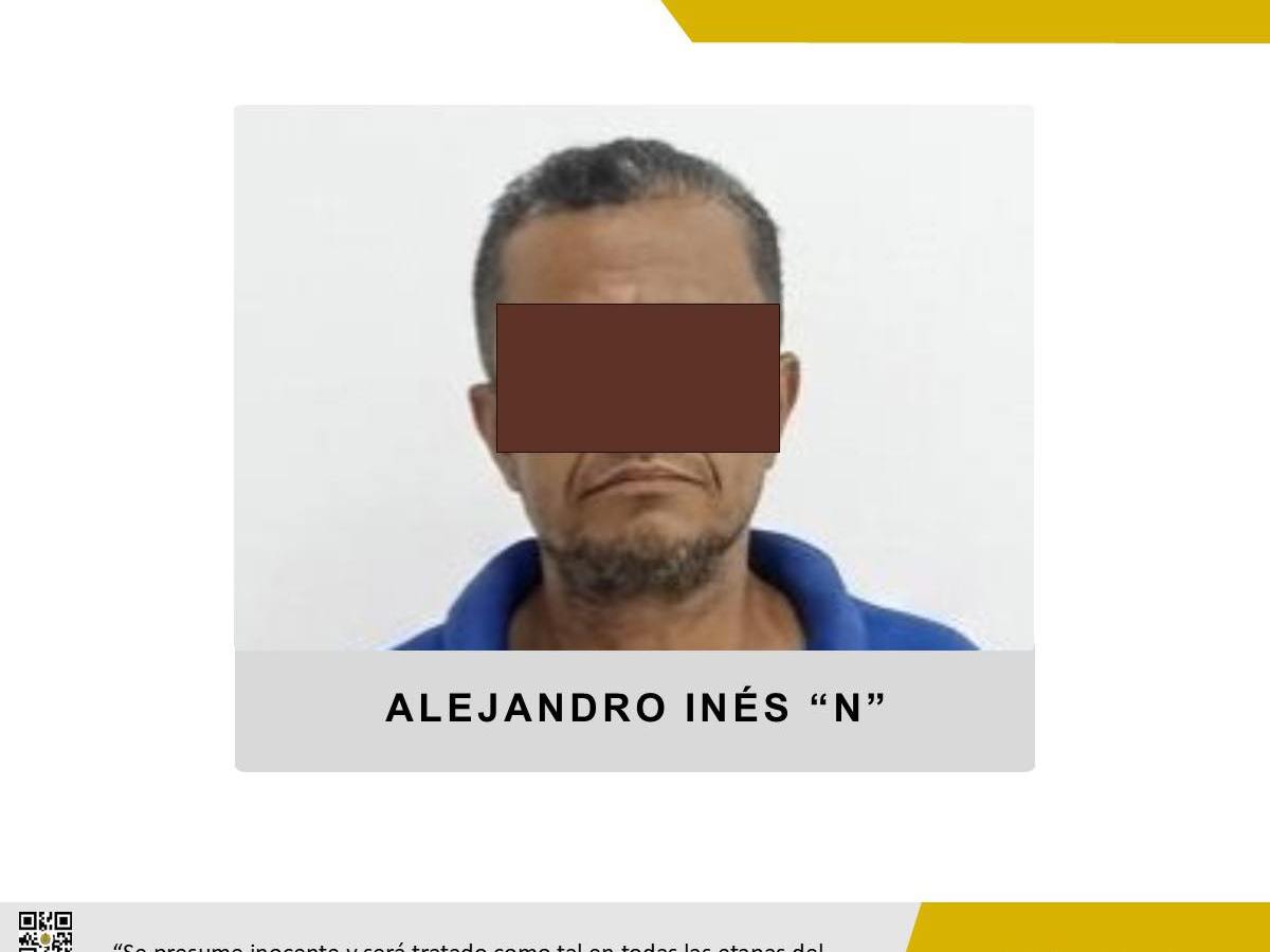 Prisión preventiva a presunto responsable de feminicidio en Veracruz; audiencia será el 25 de&nbsp;mayo