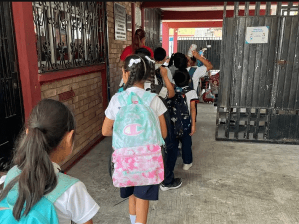 SEP da marcha atrás y mantiene fin de clases el 15 de&nbsp;julio