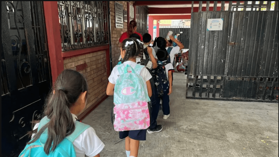SEP da marcha atrás y mantiene fin de clases el 15 de&nbsp;julio