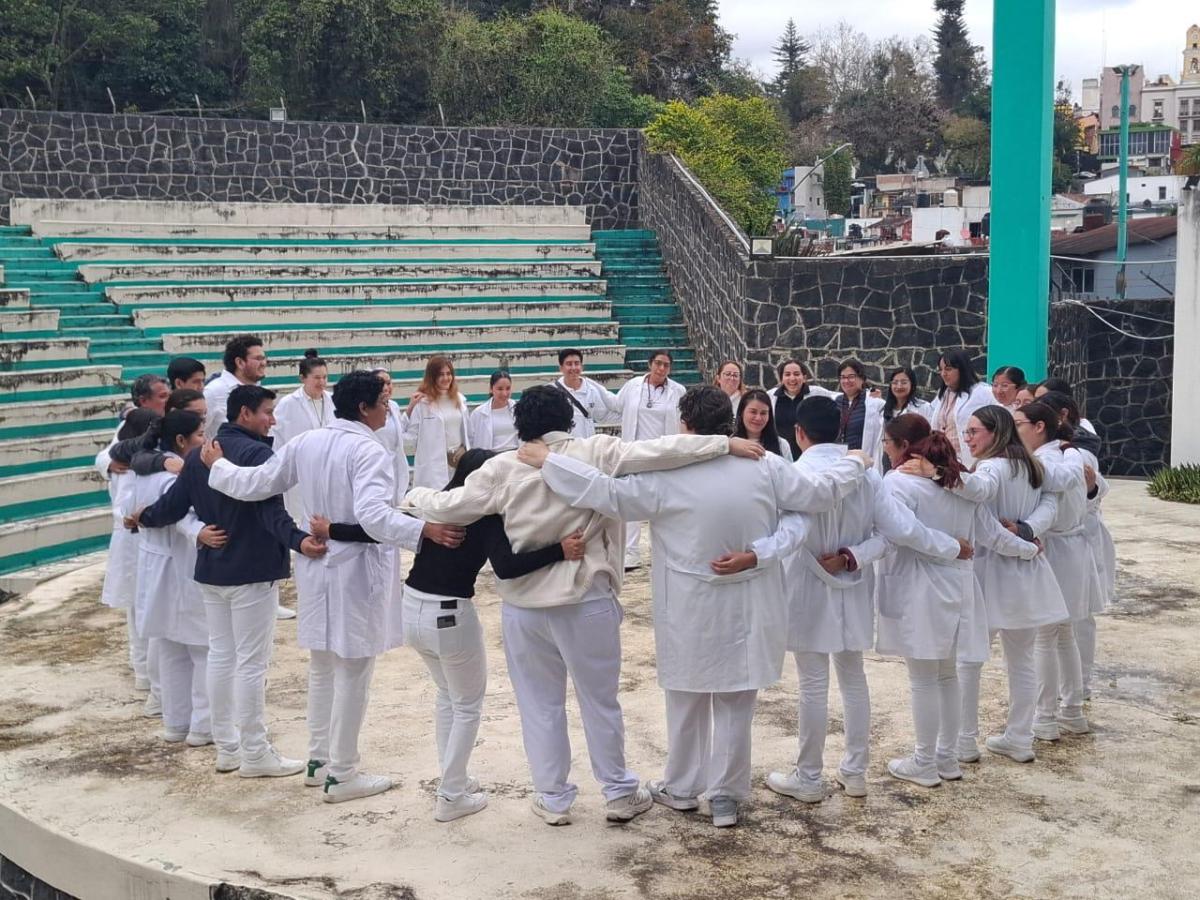 IMSS Veracruz Norte destaca importancia de la terapia psicológica para fortalecer autoestima y manejo&nbsp;emocional