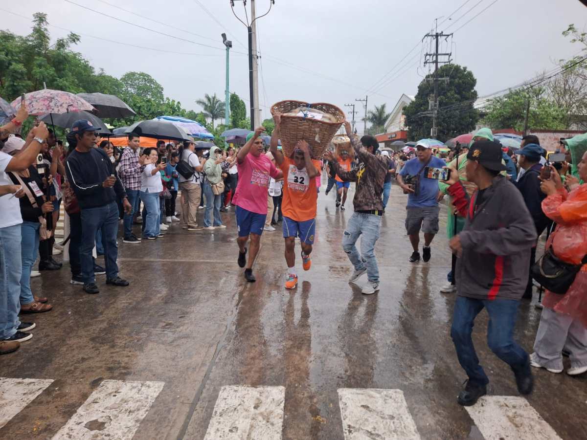 ESPECTACULAR CARRERA DEL COLOTERO&nbsp;2026