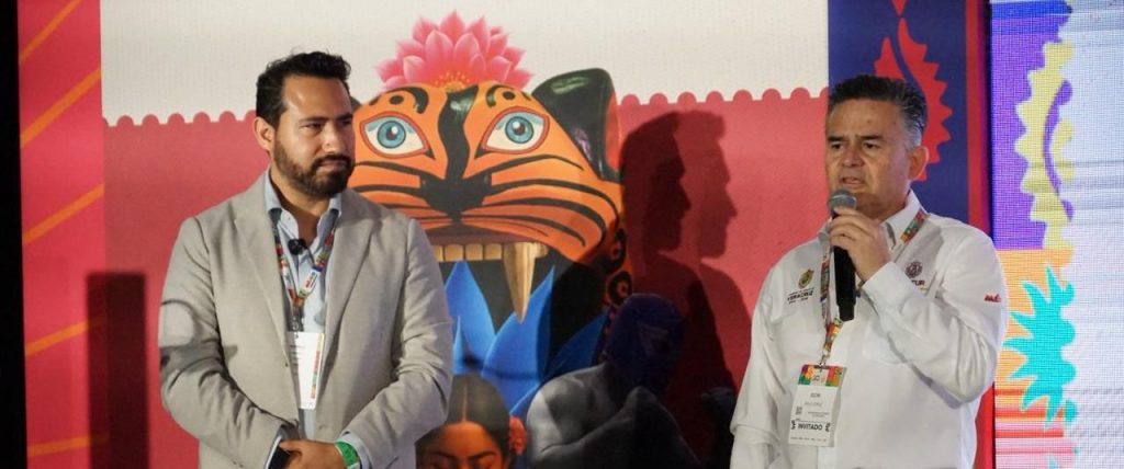 Destacan al turismo comunitario como motor de desarrollo en la región&nbsp;Totonaca