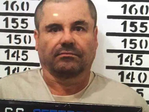El Chapo Guzmán pide extradición a&nbsp;México