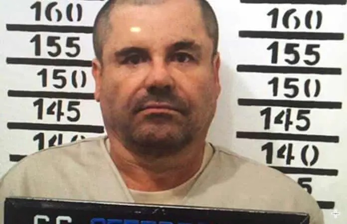 El Chapo Guzmán pide extradición a&nbsp;México