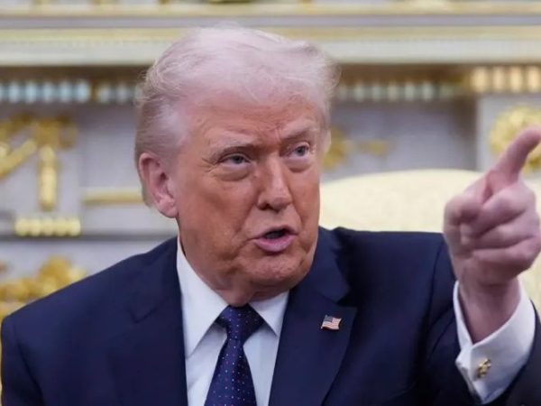 Pulitzer premia cobertura sobre poder de&nbsp;Trump