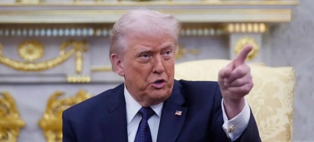 Pulitzer premia cobertura sobre poder de&nbsp;Trump