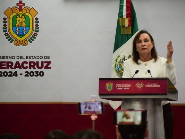 Cuitláhuac García y exfuncionarios mantienen protección&nbsp;oficial