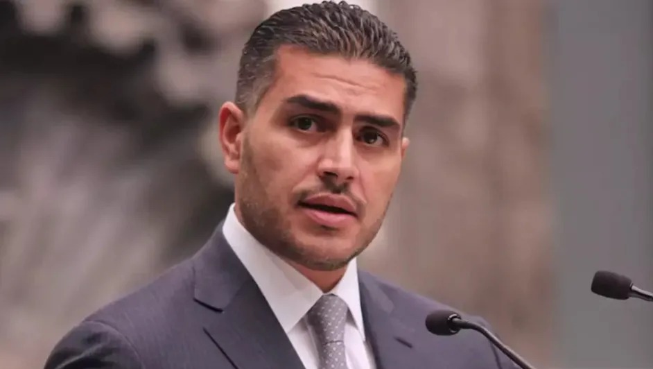 Busca a Harfuch para La Casa de los&nbsp;Famosos