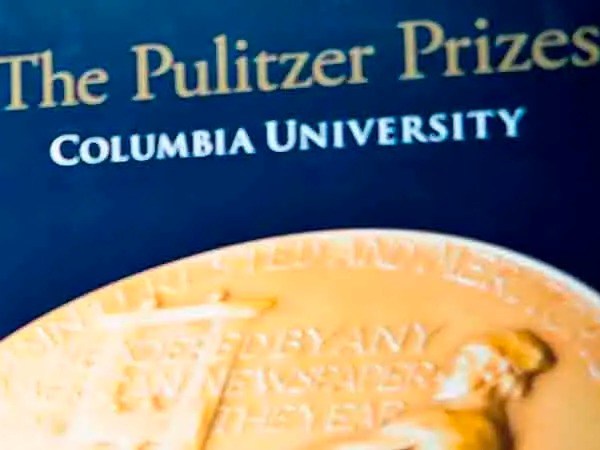 Washington Post gana Pulitzer por&nbsp;cobertura