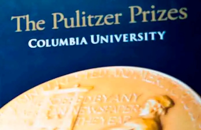 Washington Post gana Pulitzer por&nbsp;cobertura