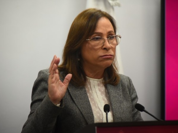 Nahle rechaza acuerdos con el&nbsp;PRI