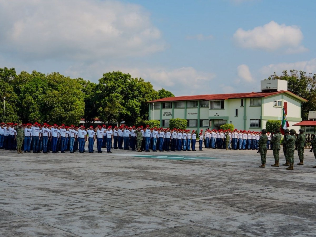 Coatzintla conmemora Batalla de&nbsp;Puebla