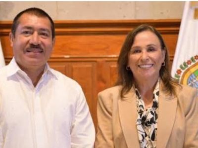 PRONTO LA RECONSTRUCCIÓN SERÁ&nbsp;COMPLETA