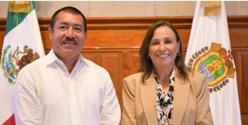 PRONTO LA RECONSTRUCCIÓN SERÁ&nbsp;COMPLETA