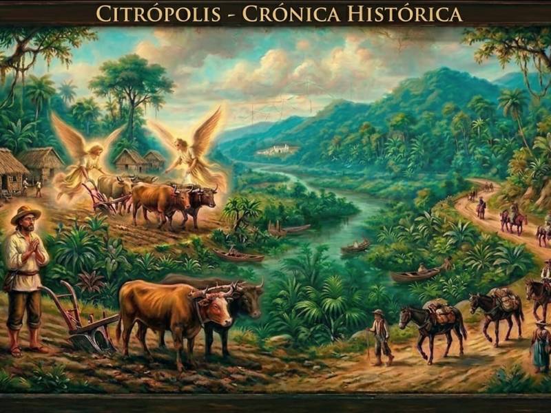SAN ISIDRO, EN LA HISTORIA DE NUESTRO&nbsp;CAMINO