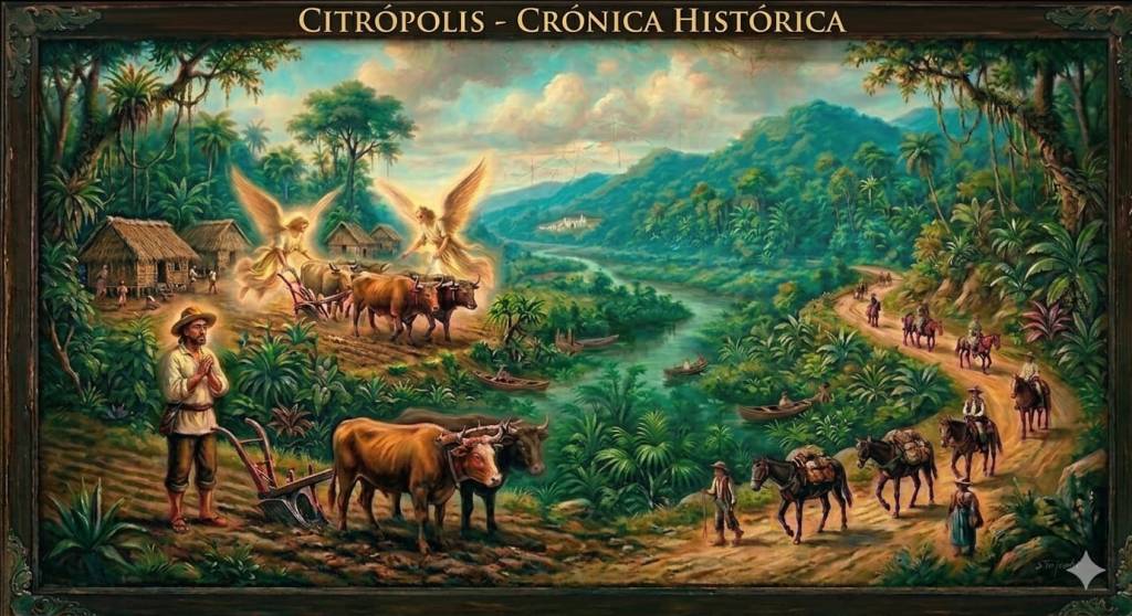 SAN ISIDRO, EN LA HISTORIA DE NUESTRO&nbsp;CAMINO