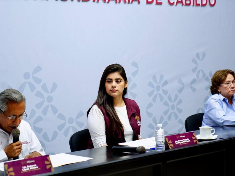 Gobierno de Poza Rica aprueba plan histórico de austeridad y reducirá gastos&nbsp;municipales