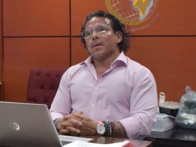 Cambian al director del Hospital Regional de PEMEX en Poza&nbsp;Rica
