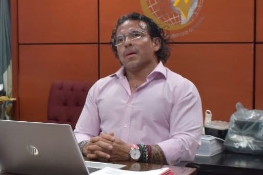 Cambian al director del Hospital Regional de PEMEX en Poza&nbsp;Rica