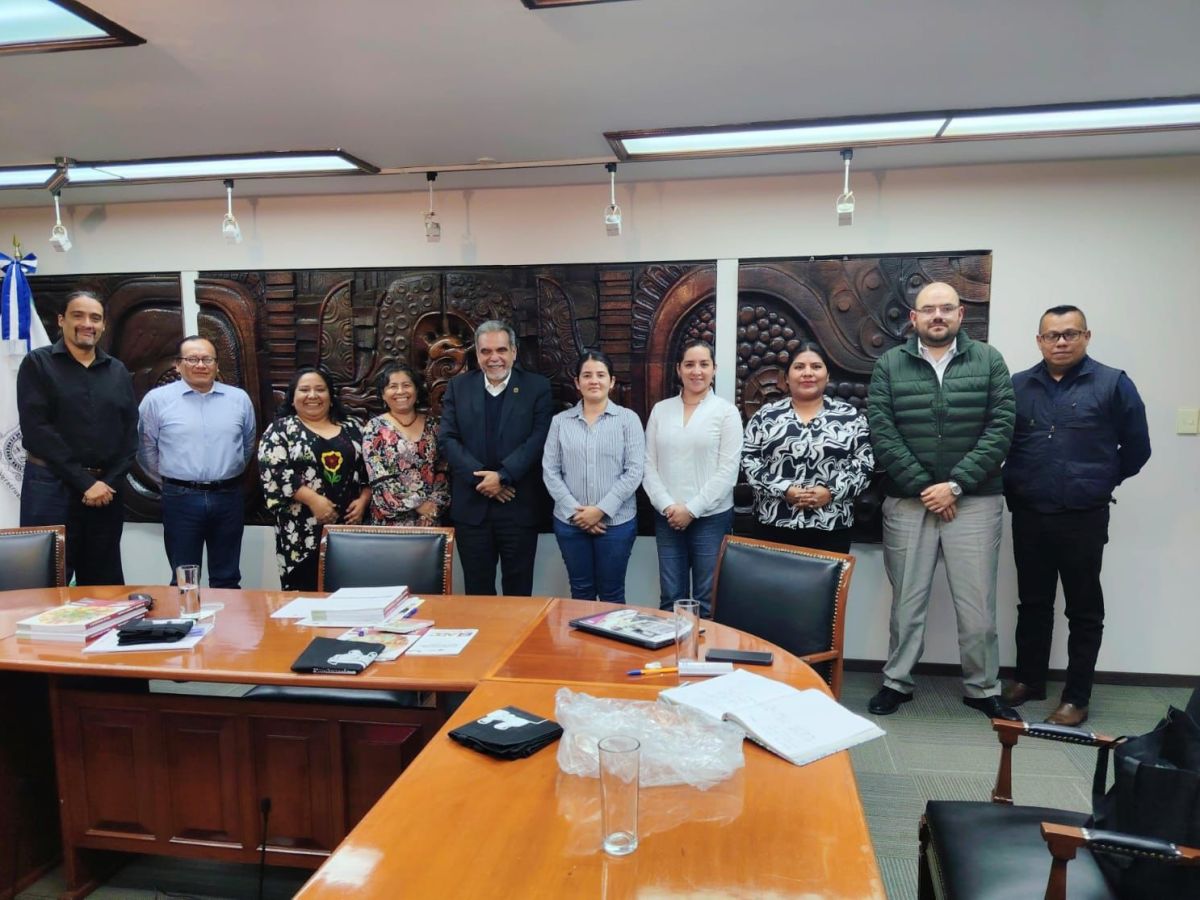 IVEA y Universidad Veracruzana impulsan programa de alfabetización en el&nbsp;estado