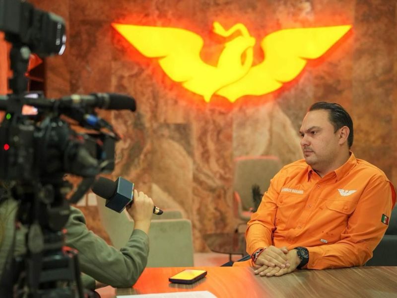Movimiento Ciudadano exige sanciones por medicamentos oncológicos vencidos en&nbsp;Veracruz