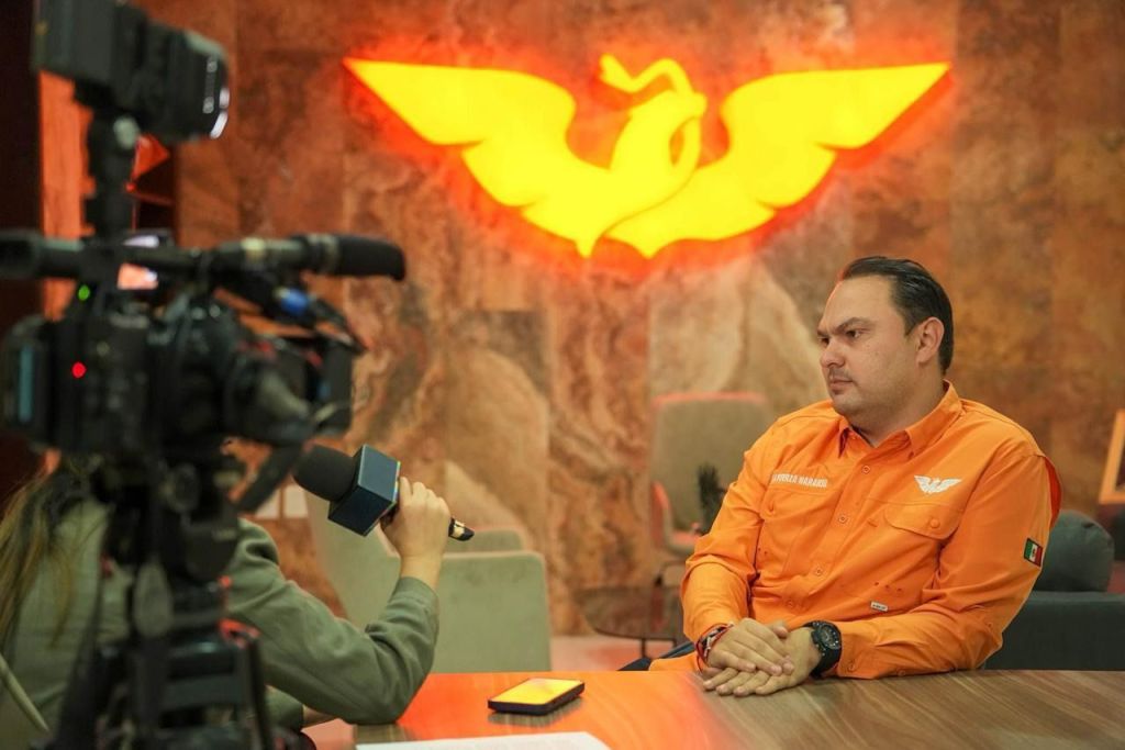 Movimiento Ciudadano exige sanciones por medicamentos oncológicos vencidos en&nbsp;Veracruz