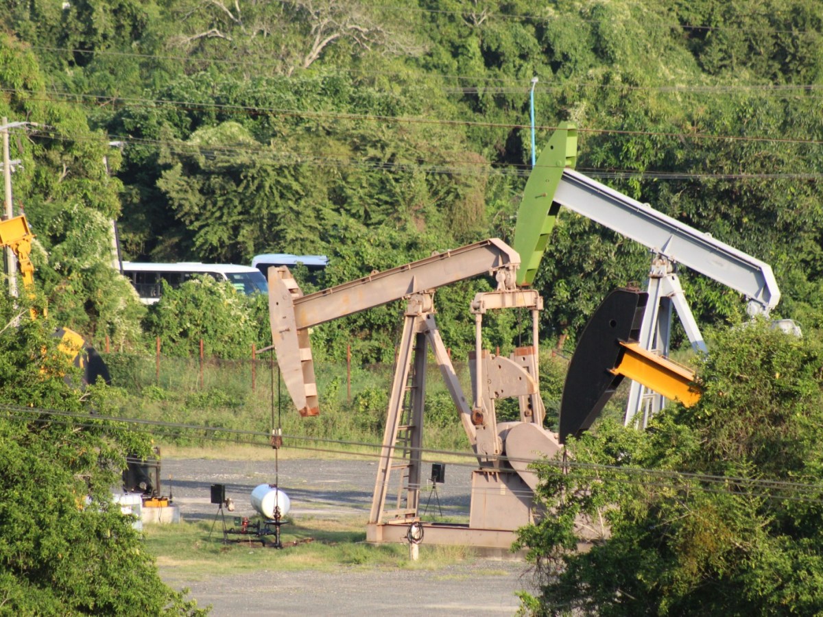 PEMEX impulsa estudios para extracción de litio en cuencas petroleras; Tampico-Misantla entre las regiones con&nbsp;potencial