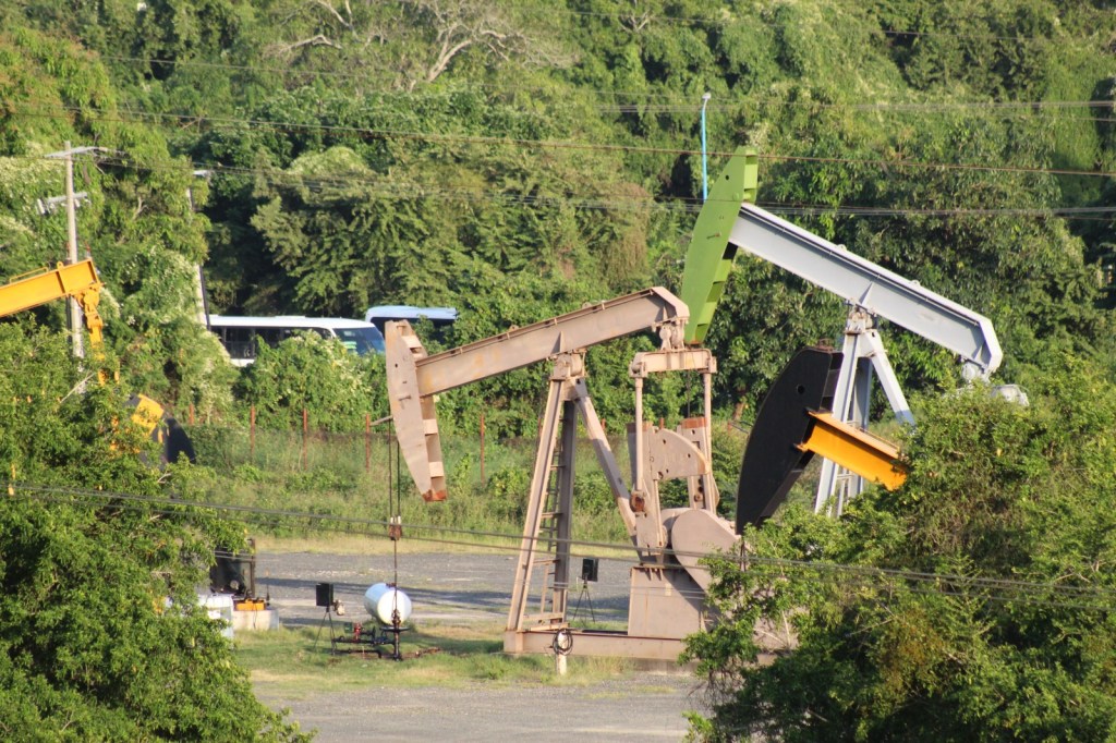 PEMEX impulsa estudios para extracción de litio en cuencas petroleras; Tampico-Misantla entre las regiones con&nbsp;potencial