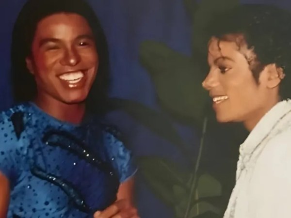 Jermaine Jackson pierde juicio por abuso&nbsp;sexual