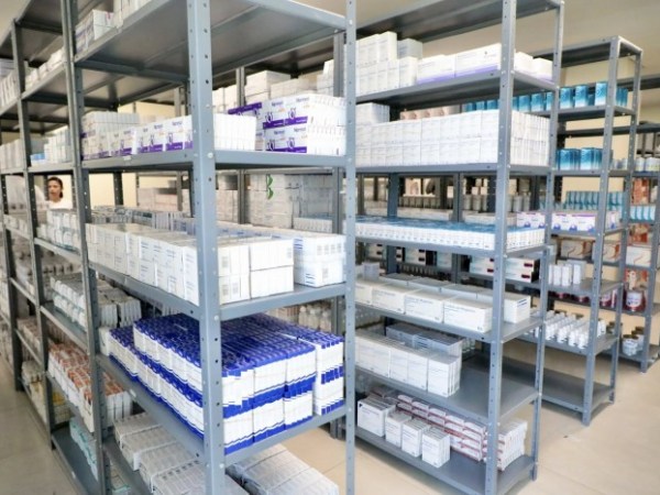 Sesver inició auditorías por medicamentos&nbsp;vencidos