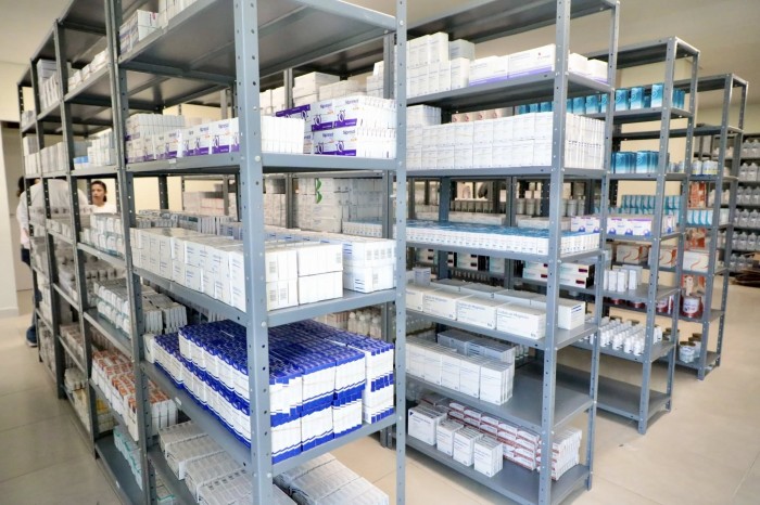 Sesver inició auditorías por medicamentos&nbsp;vencidos