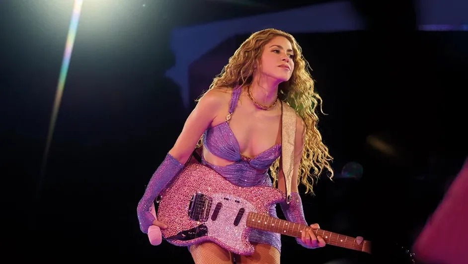 Shakira gana batalla fiscal en&nbsp;España