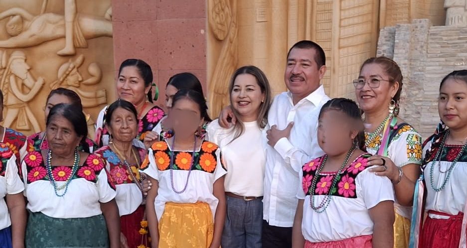 Álamo será punto de arranque del programa estatal “Rutas Escénicas y Arte Itinerante Cultura&nbsp;Viva”