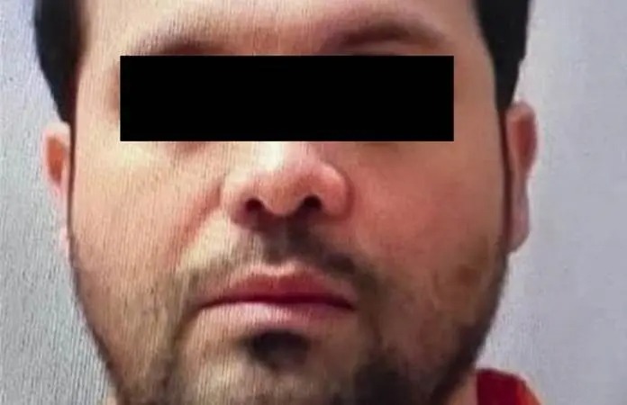 Reprograman audiencia de Joaquín Guzmán López; proceso continuará en agosto en&nbsp;EU