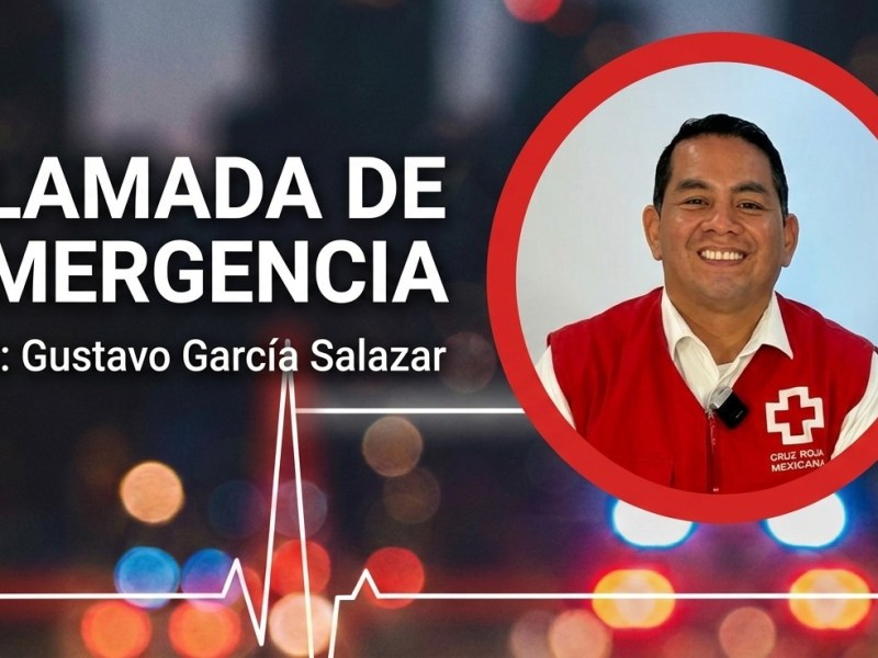 Las heridas que no se ven || Llamada de&nbsp;Emergencia