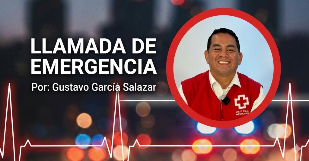 Las heridas que no se ven || Llamada de&nbsp;Emergencia