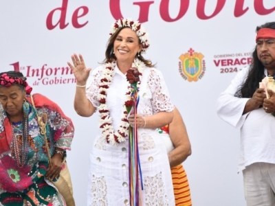 Gobierno gastó millones en informe de&nbsp;Nahle