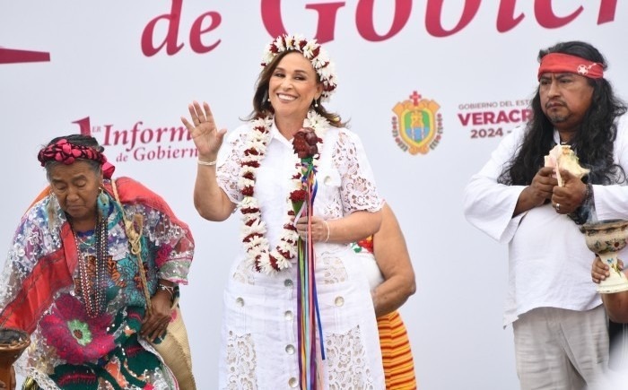Gobierno gastó millones en informe de&nbsp;Nahle