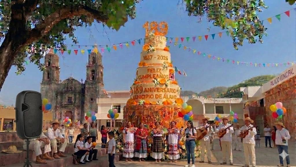 27 de mayo de 1837: 189 años de vida&nbsp;municipal