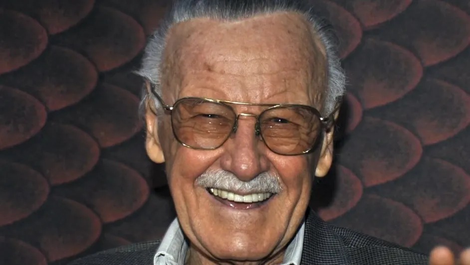 Stan Lee volverá con inteligencia&nbsp;artificial
